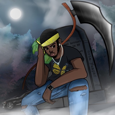 Grim Reaper - Single