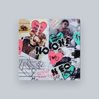 Listen to N eo, watch music videos, read bio, see tour dates & more!