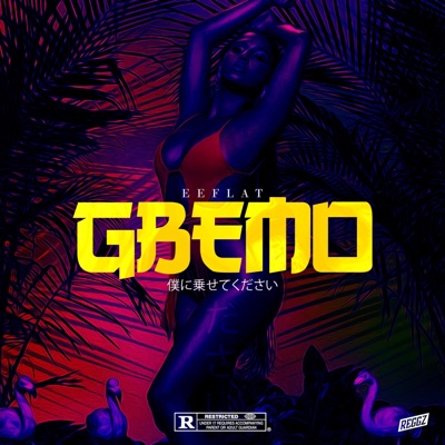 Gbemo - Single