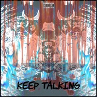 Keep Talking - Single - Fat Daddy J