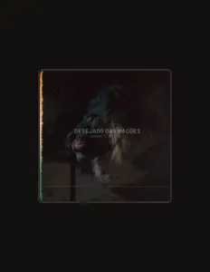 Poslechněte si interpreta André C. Machado, sledujte hudební videa, přečtěte si životopis, podívejte se na data turné a další informace.