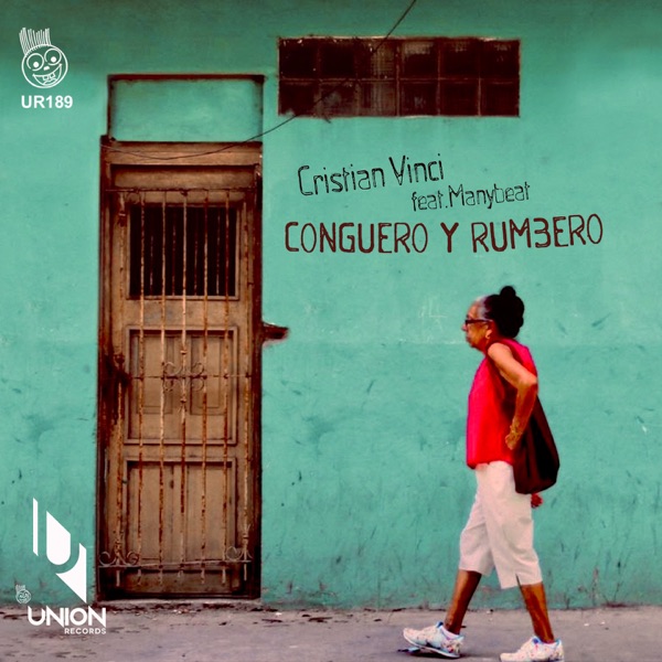Conguero Y Rumbero (feat. Manybeat) - Single