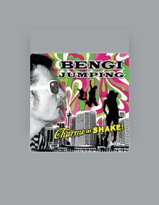 Escucha a Bengi Jumping, mira videos musicales, lee su biografía, consulta las fechas de las gira y más.