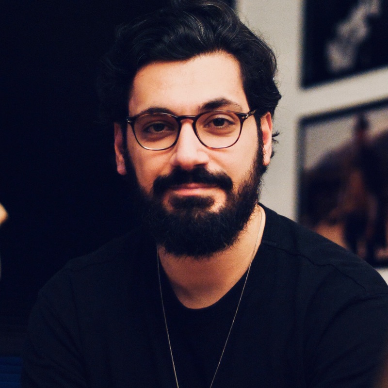 Cankat Günel - Dile Mı Sewda