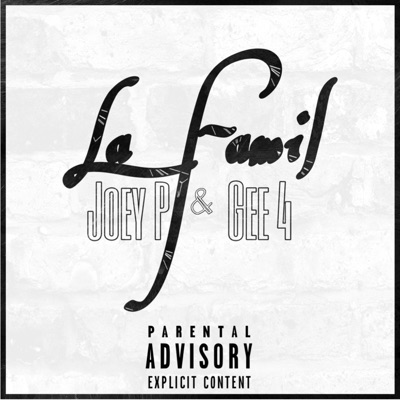 La Famil - EP