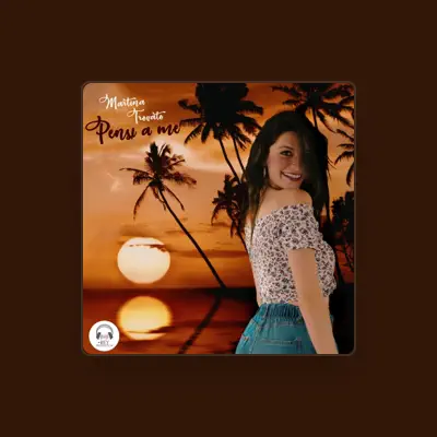 Listen to Martina Trovato, watch music videos, read bio, see tour dates & more!