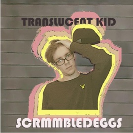 Sean Don Glitter ScrmmbledEggs
