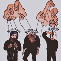 Disappointed - Single - Killing Art, NeverxHappy & Casperrr