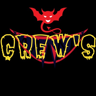 Crews (feat. Dj Aldair el rey de la chancadera) - EP