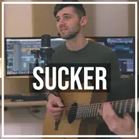 Sucker (Acoustic) — Ben Woodward