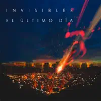 Despojos (En Vivo) — Invisibles
