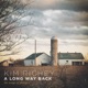 A LONG WAY BACK - THE SONGS OF cover art