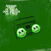 Con el Palo - Single - Dj Rockwel Mx