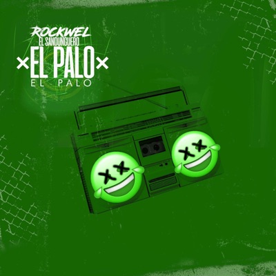 Con el Palo - Single