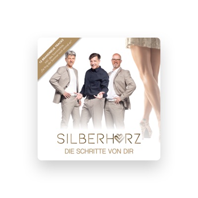 Listen to Silberherz, watch music videos, read bio, see tour dates & more!