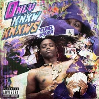 Only Knxw Knxws - EP - Yung Knxw