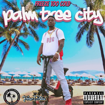 Palm Tree City