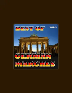 Ouve Heeresmusikkorps 4 Regensburg, vê vídeos de música, lê a biografia, vê as datas da digressão e muito mais!