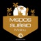 Malibu - MsDoS & Subsid lyrics