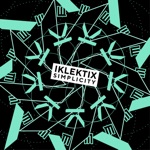 Iklektix - Blurry Vision (feat. Emerald Iona)