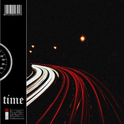 Time - Single