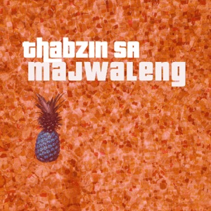 Majwaleng (feat. Cooper SA)