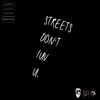 RoseGOLD Will - Streets Don't Luv U.