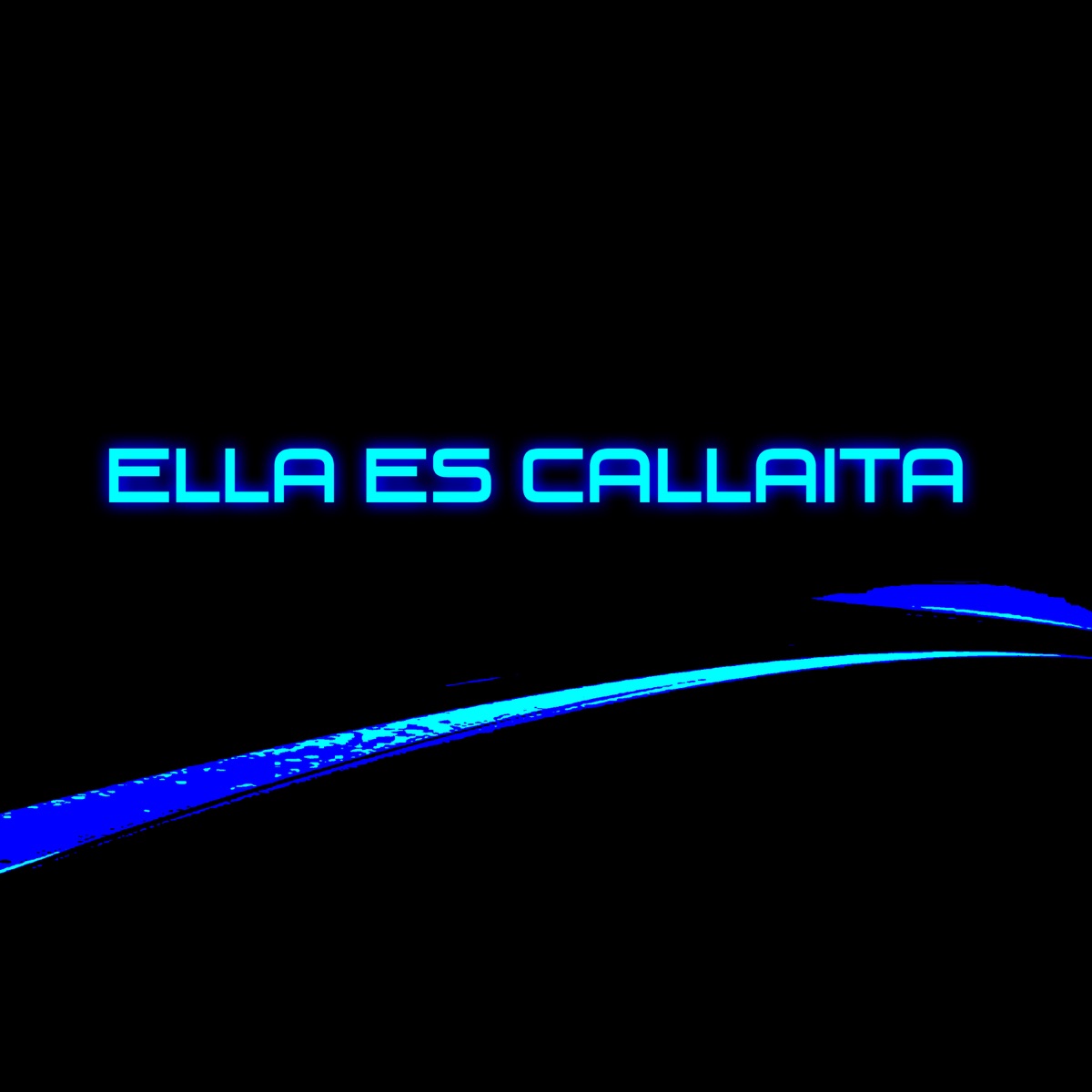 Ella Es Callaita - Single - Album by Dominic bow - Apple Music