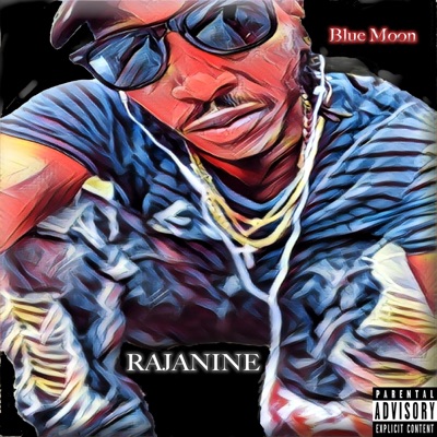 Blue Moon - Single