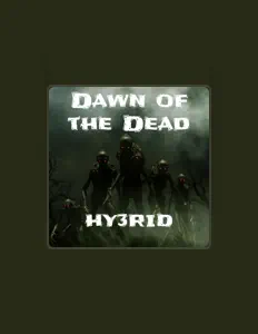 Listen to Hy3rid, watch music videos, read bio, see tour dates & more!