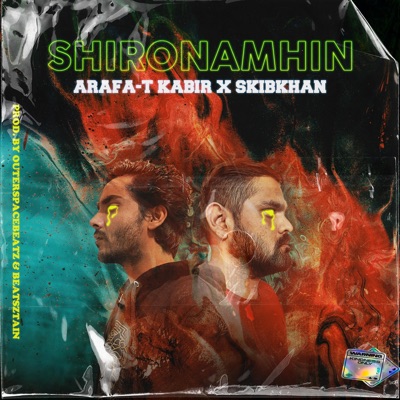 Shironamhin (feat. Skibkhan) - Single