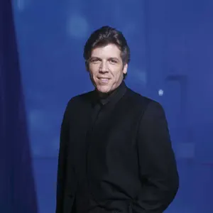 Thomas Hampson