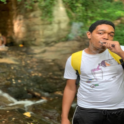 Crazy in the Booth - Single