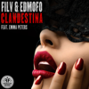 FILV & Edmofo - Clandestina artwork