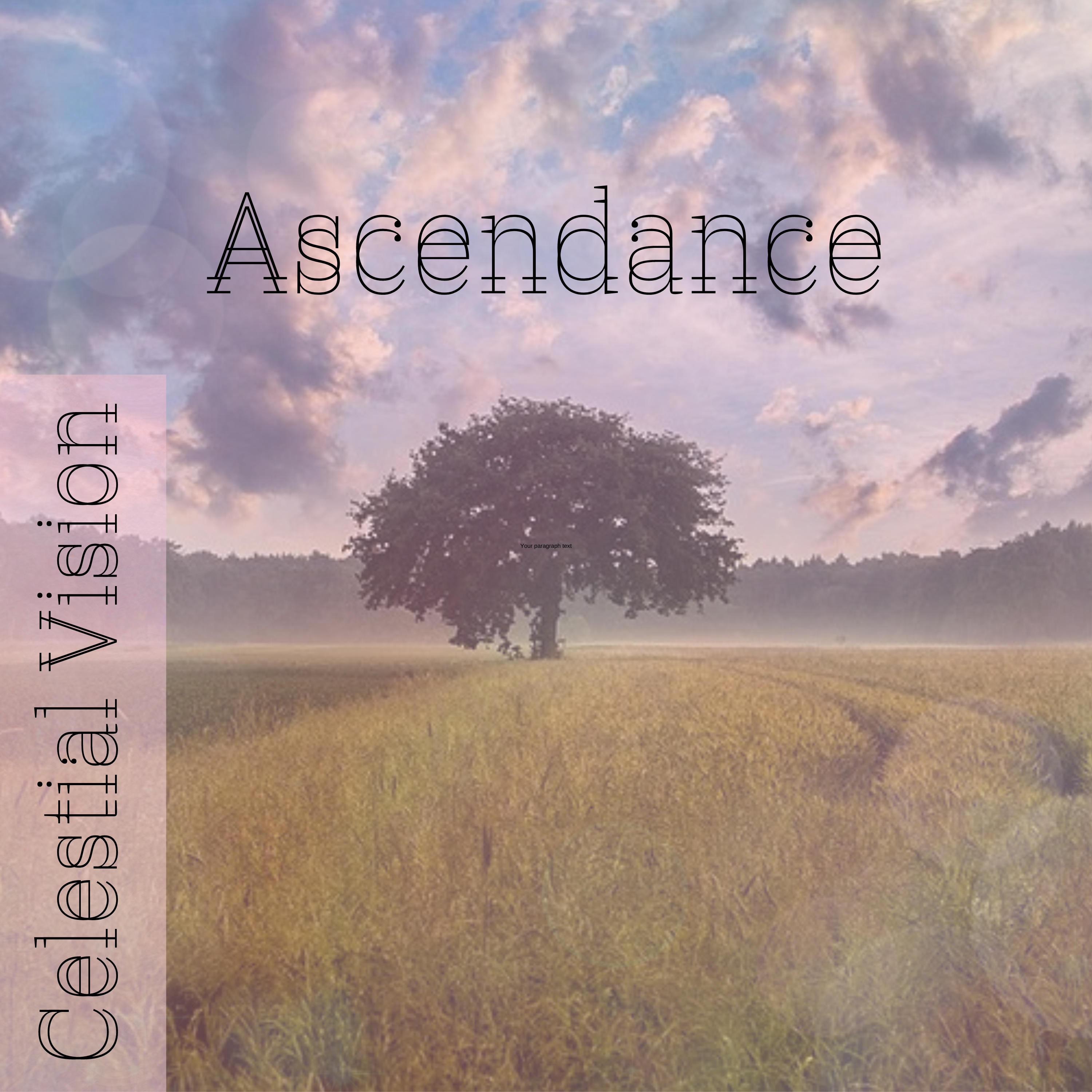 Ascendance - Single