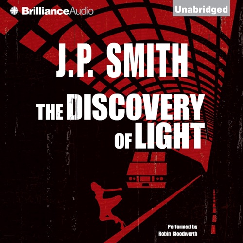 The Discovery of Light (Unabridged) cover