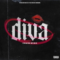 Diva - Single - Coach Mvrx