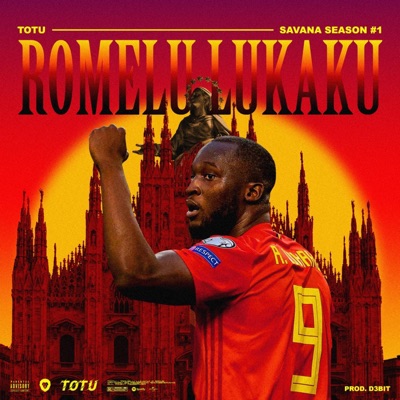 Savana Season #1 (Romelu Lukaku) - Single