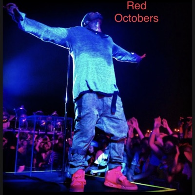Red Octobers - Single