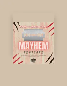 Ακούστε περιεχόμενο από Rapu Narkoman, παρακολουθήστε μουσικά βίντεο, διαβάστε το βιογραφικό, δείτε ημερομηνίες περιοδείας, και πολλά ακόμη!