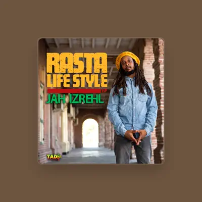 Listen to Jah Izrehl, watch music videos, read bio, see tour dates & more!