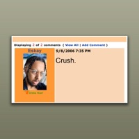 Crush - Single - Eskay