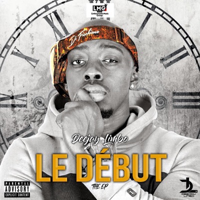 Le Début - EP