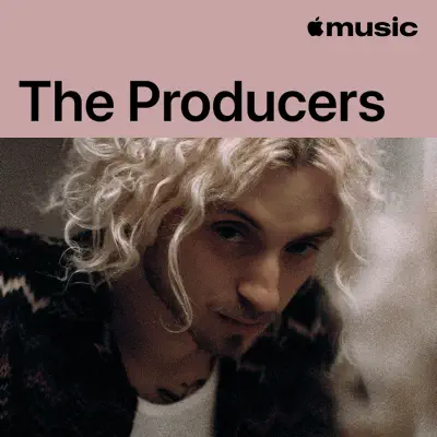 Hör dir McEvoy: The Producers mit Roy Woods an