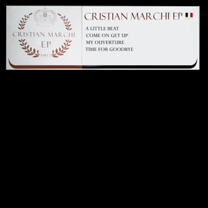 Cristian Marchi - EP