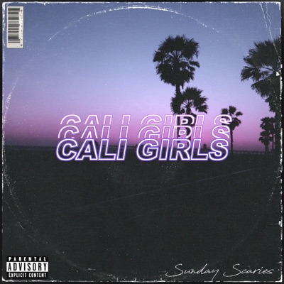 Cali Girls - Single