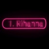 Rihanna - Single