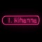 Rihanna - bendaux lyrics