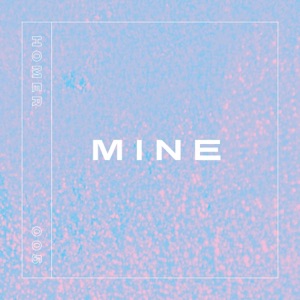 Mine - Single