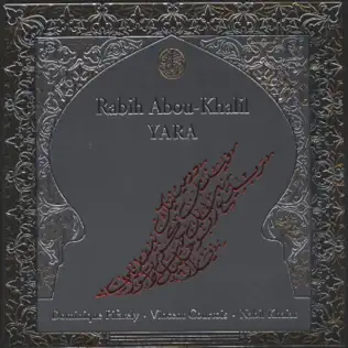 last ned album Rabih AbouKhalil - Yara